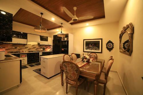 Hotel Sierra Sky Luxury Villas