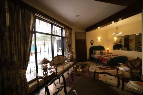 Hotel Sierra Sky Luxury Villas