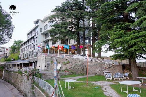 Metropole Hotel