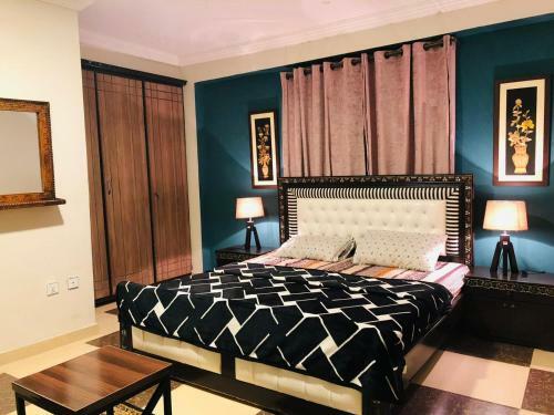 Galiyaat View Executive Apartment