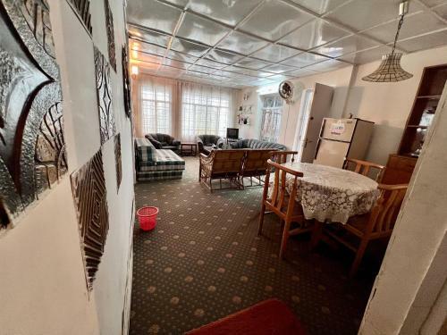 Apartamento Jabl E Rahmat