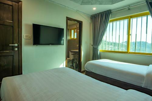 Hotel One Cecil Murree