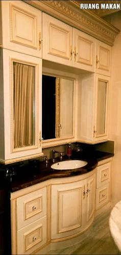 Apartamento The Sultan Room 56 Bogor Icon Ds