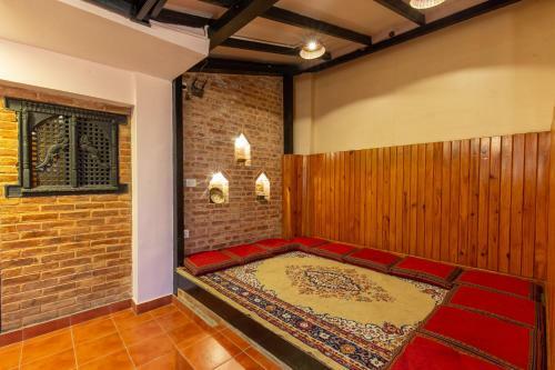 Hostal Vajra House