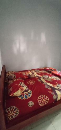 Adam Homestay Borobudur