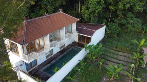 Fireflies Guest House - Villa Enti�re