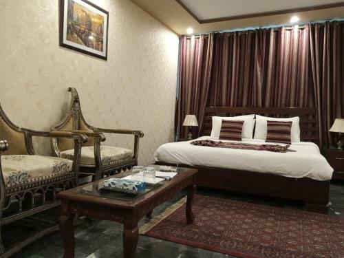 Hostal Hotel In Islamabad
