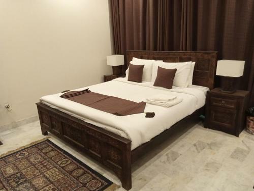 Hostal Hotel In Islamabad