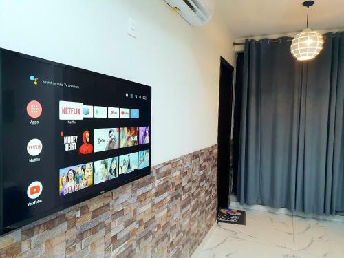 Apartamento Cozy & Comfortable Studio Apt In Bahria Phase 7
