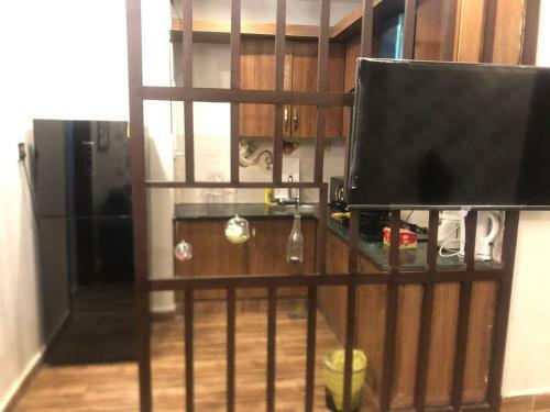 Apartamento Rajasunited Luxury Appartments & Suits