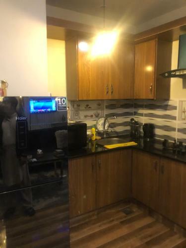 Apartamento Rajasunited Luxury Appartments & Suits