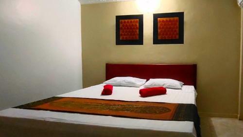Hotel White Monkey