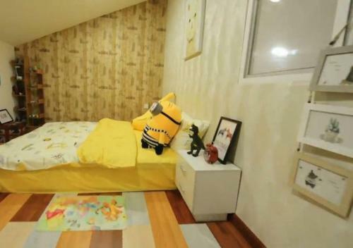 Villa Amalyda Homestay