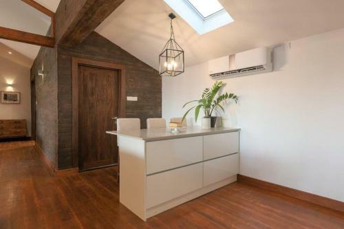 Apartamento Magnus Colombo