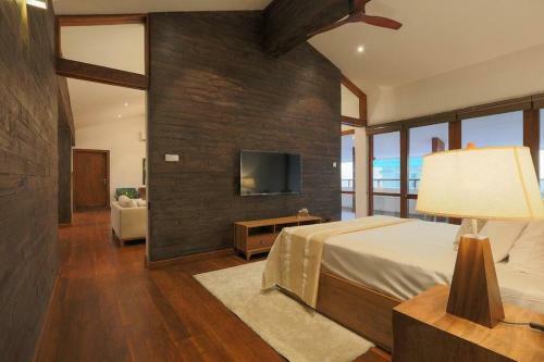 Apartamento Magnus Colombo