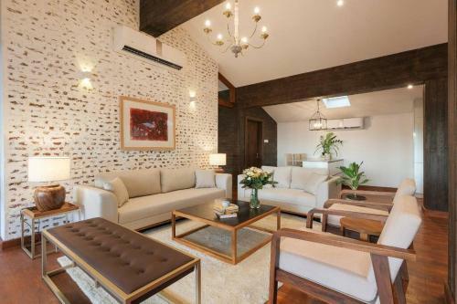 Apartamento Magnus Colombo