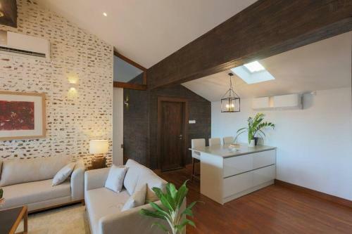 Apartamento Magnus Colombo