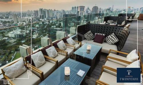 Apartamento Spark Bridge Capitol - Colombo 02