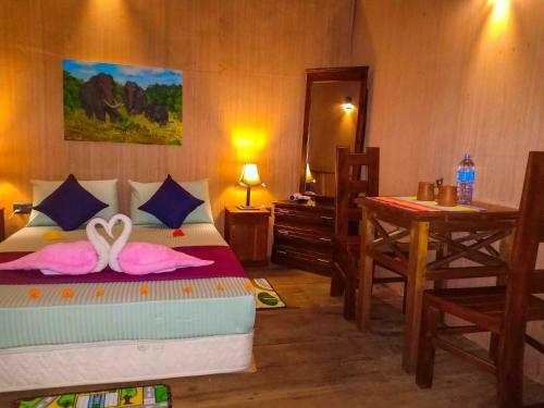 Hotel Girilena Resort