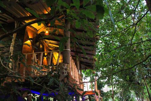 Hotel Girilena Resort