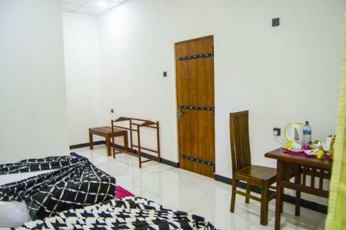 Hotel Girilena Resort