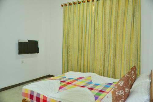 Hotel Girilena Resort