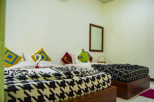 Hotel Girilena Resort