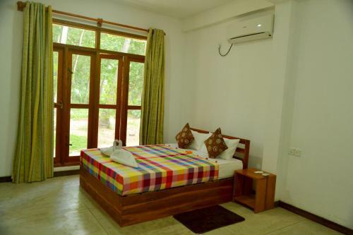 Hotel Girilena Resort