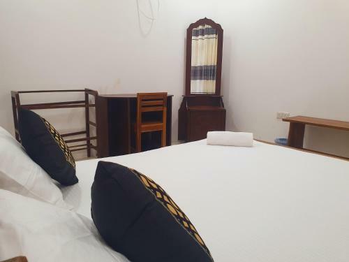 Hostal Dambulla Village Hotel