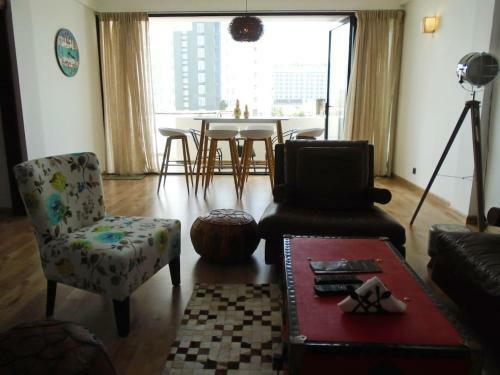 Palmyrah Court Apartment 2br