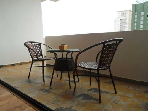 Palmyrah Court Apartment 2br