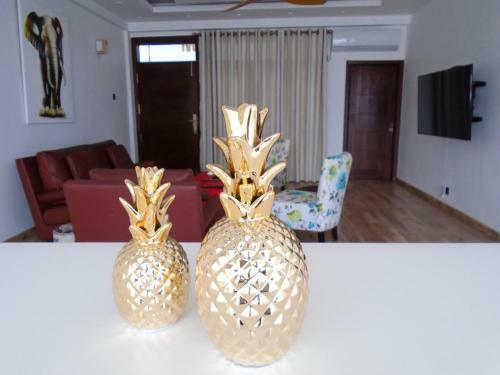Palmyrah Court Apartment 2br