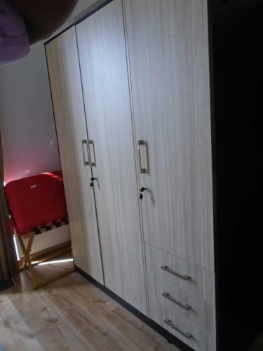 Palmyrah Court Apartment 2br