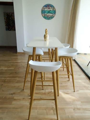 Palmyrah Court Apartment 2br