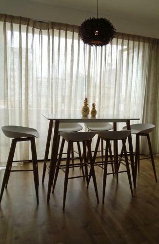 Palmyrah Court Apartment 2br