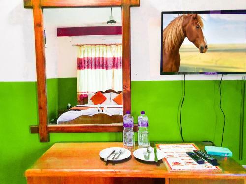 Hotel Hello Inn