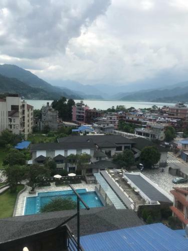 Hotel Point