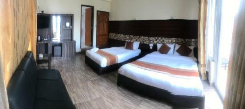 Hotel Point