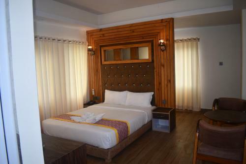 Hotel Pauwa Pokhara