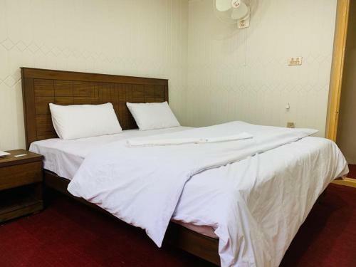 Hostal Kansa Guest House-skardu