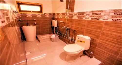 Hostal Tibet Resort Skardu