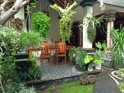 Hostal Rumah Askara
