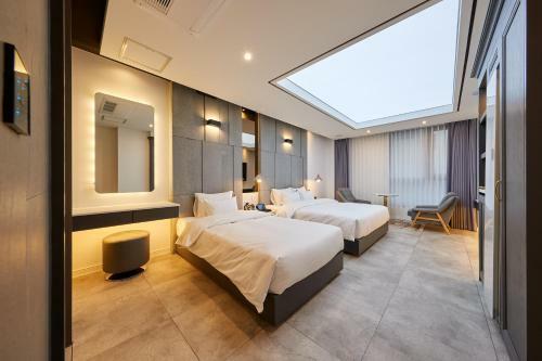 Hotel Hiveinn