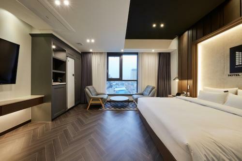 Hotel Hiveinn