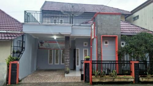 Apartamento Carano Homestay Bukittinggi