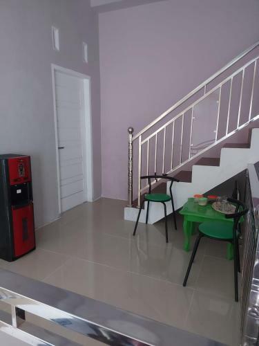 Shaima Homestay Syari'ah