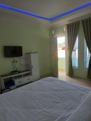 Shaima Homestay Syari'ah