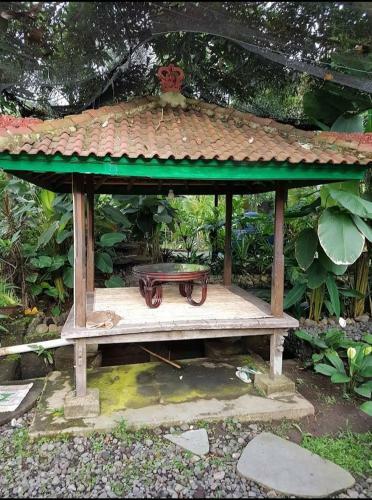 Hostal Villa Bale Seni