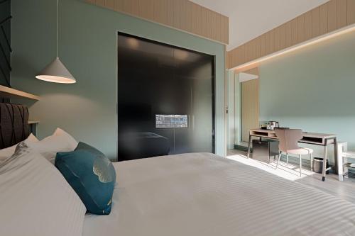Hotel ???