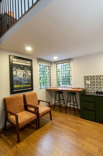Villa Shadyside 3 : Lost House